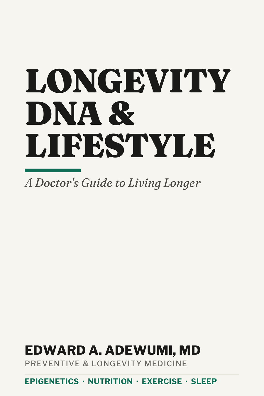 The Longevity eBook (Complete Library)