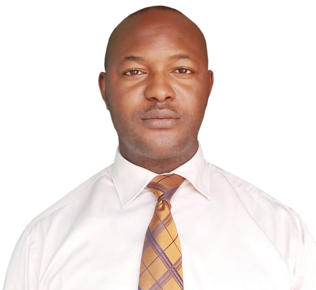 Dr. Edward Ayodele Adewumi